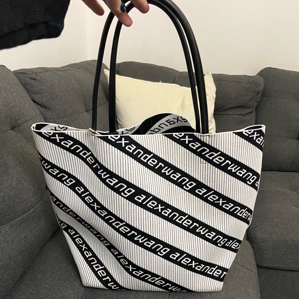 Alexander Wang tote bag
